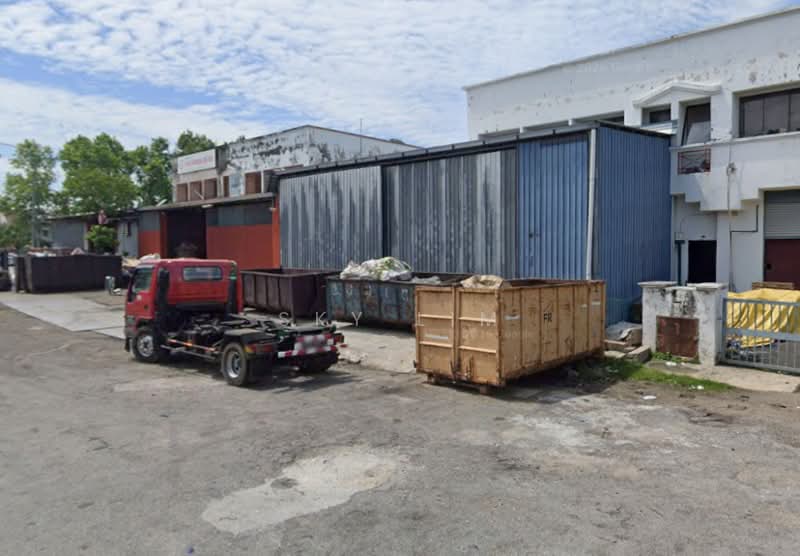 Kilang untuk Dijual di Kajang (Selangor) - Sky Lim - Exterior - PropertyGuru.com.my