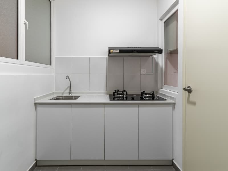 Service Residence for Rent at M Astra - Melody Leong - Kitchen - PropertyGuru.com.my