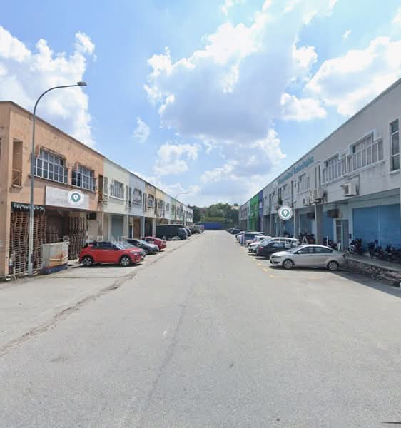Shop for Rent in Shah Alam (Selangor) - Peggy Lim - Exterior - PropertyGuru.com.my