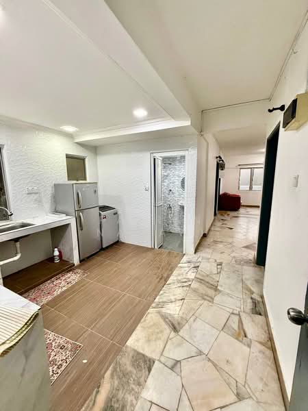 Untuk Dijual - Kenaria Condominium