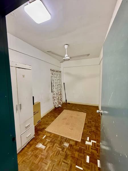 Untuk Dijual - Kenaria Condominium