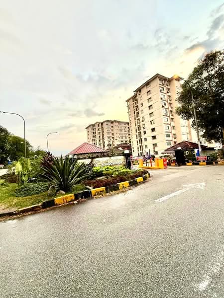 Untuk Dijual - Kenaria Condominium
