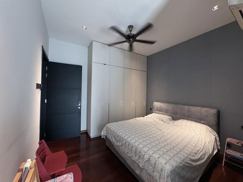 Bungalow House for Sale in Seksyen U1 (Glenmarie) - Mei Chia - Bedroom - PropertyGuru.com.my