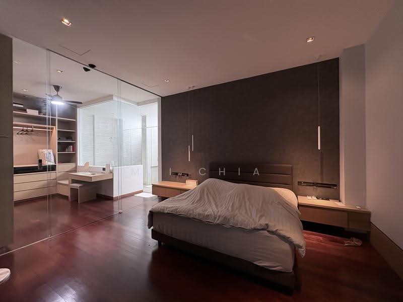 Bungalow House for Sale in Seksyen U1 (Glenmarie) - Mei Chia - Bedroom - PropertyGuru.com.my