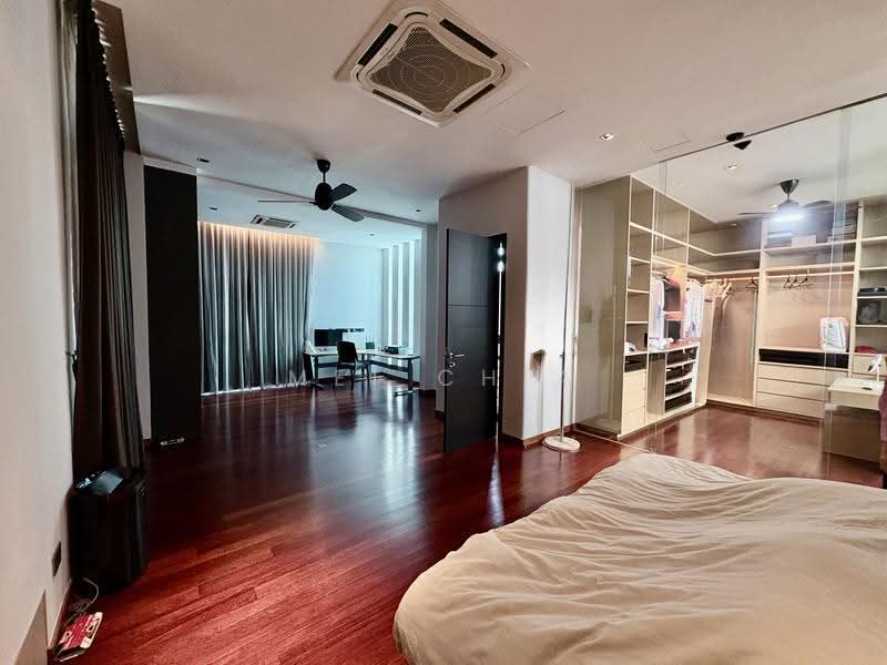 Bungalow House for Sale in Seksyen U1 (Glenmarie) - Mei Chia - Bedroom - PropertyGuru.com.my