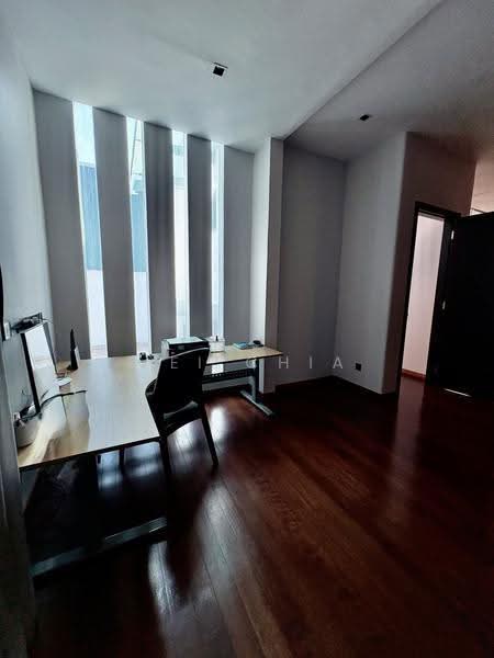 Bungalow House for Sale in Seksyen U1 (Glenmarie) - Mei Chia - Study - PropertyGuru.com.my