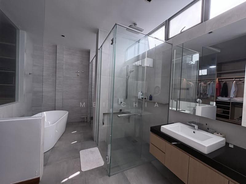Bungalow House for Sale in Seksyen U1 (Glenmarie) - Mei Chia - Bathroom - PropertyGuru.com.my