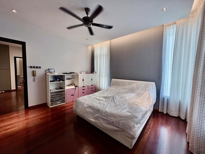 Bungalow House for Sale in Seksyen U1 (Glenmarie) - Mei Chia - Bedroom - PropertyGuru.com.my