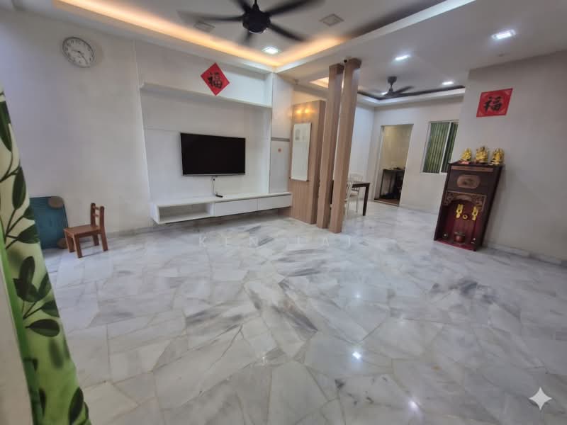 Rumah Teres 2 Tingkat untuk Dijual di Kelana Jaya (Petaling Jaya) - Ken Lai - PropertyGuru.com.my