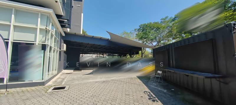 Kilang untuk Disewa di Shah Alam (Selangor) - Kevin Dass - PropertyGuru.com.my