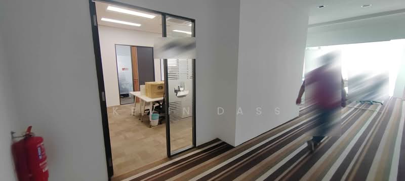 Kilang untuk Disewa di Shah Alam (Selangor) - Kevin Dass - Interior - PropertyGuru.com.my
