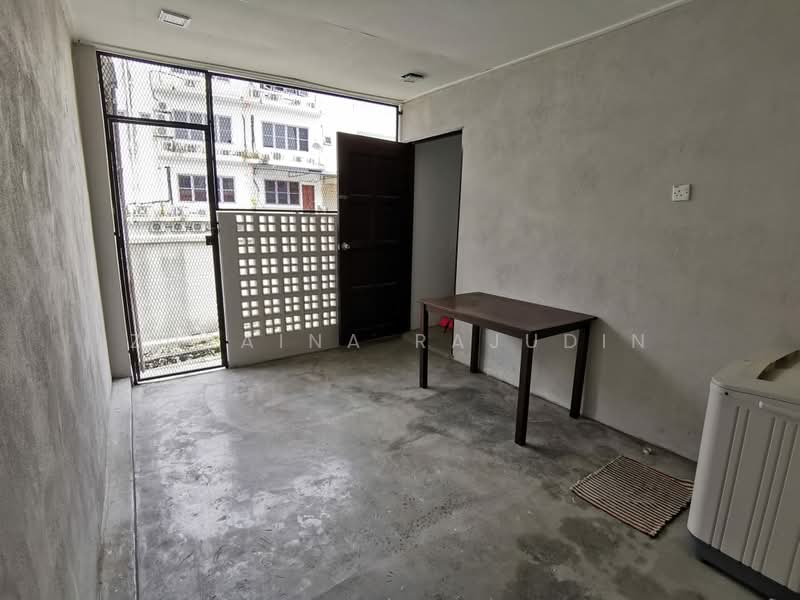 2-storey Terraced House for Rent in Shah Alam (Selangor) - Zuraina Rajudin - Interior - PropertyGuru.com.my