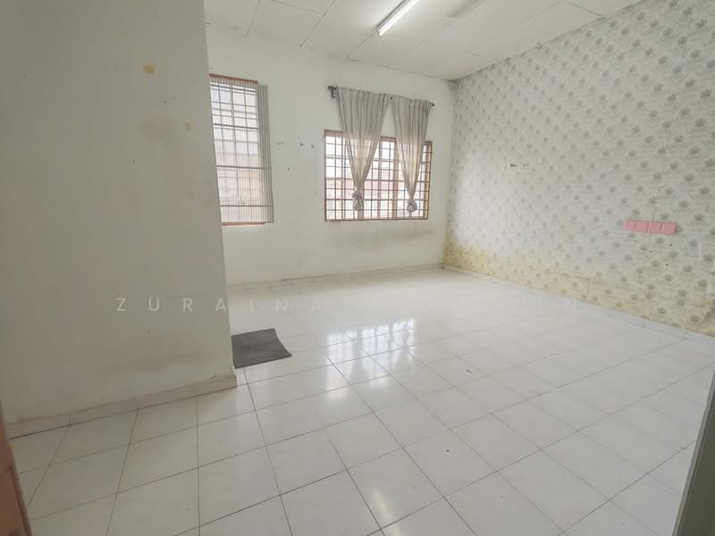 2-storey Terraced House for Rent in Shah Alam (Selangor) - Zuraina Rajudin - Interior - PropertyGuru.com.my