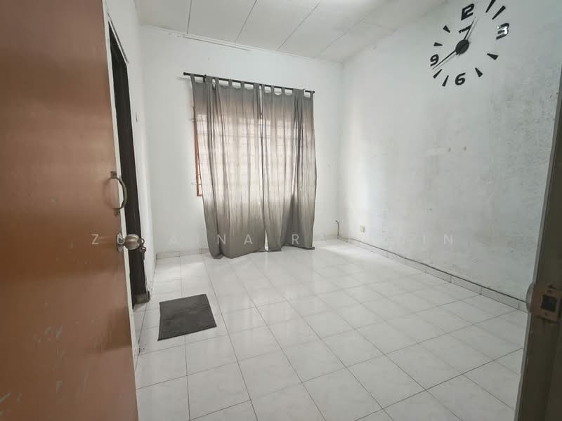 2-storey Terraced House for Rent in Shah Alam (Selangor) - Zuraina Rajudin - Interior - PropertyGuru.com.my