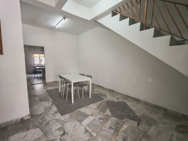 2-storey Terraced House for Rent in Shah Alam (Selangor) - Zuraina Rajudin - Interior - PropertyGuru.com.my