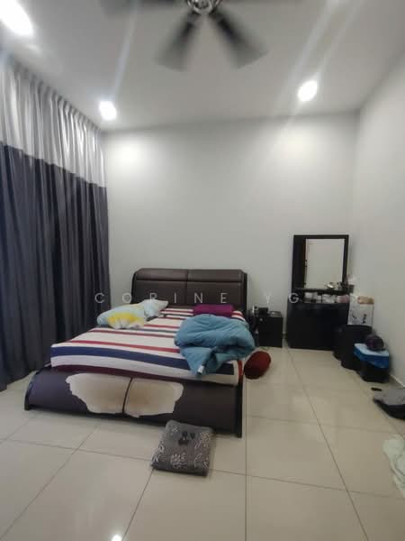 Terraced House for Sale in Johor Bahru (Johor) - Corine YG - Bedroom - PropertyGuru.com.my
