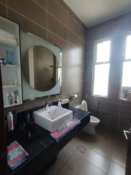 Terraced House for Sale in Johor Bahru (Johor) - Corine YG - Bathroom - PropertyGuru.com.my