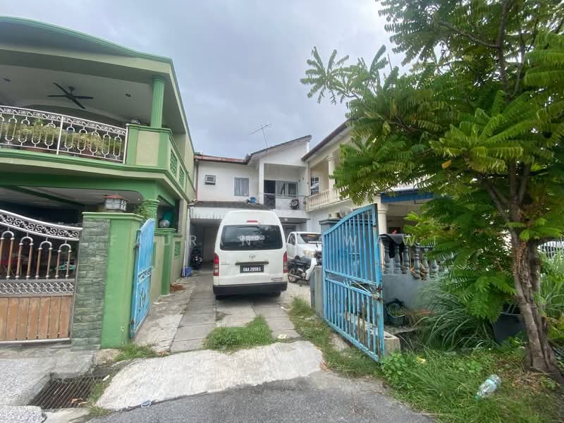 2-storey Terraced House for Sale in Taman Jasmin (Kajang) - Fauran Nawawi - PropertyGuru.com.my