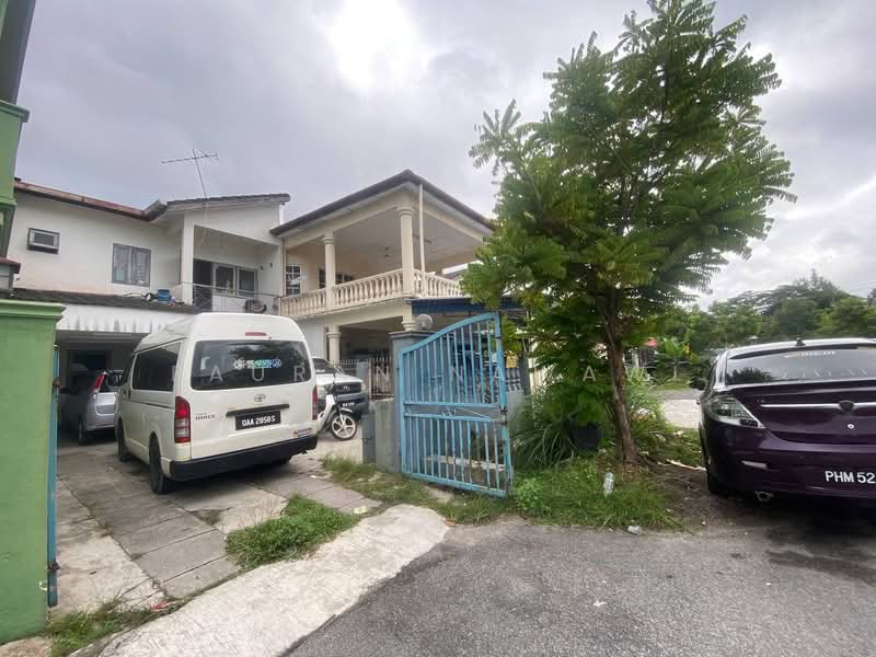 2-storey Terraced House for Sale in Taman Jasmin (Kajang) - Fauran Nawawi - PropertyGuru.com.my