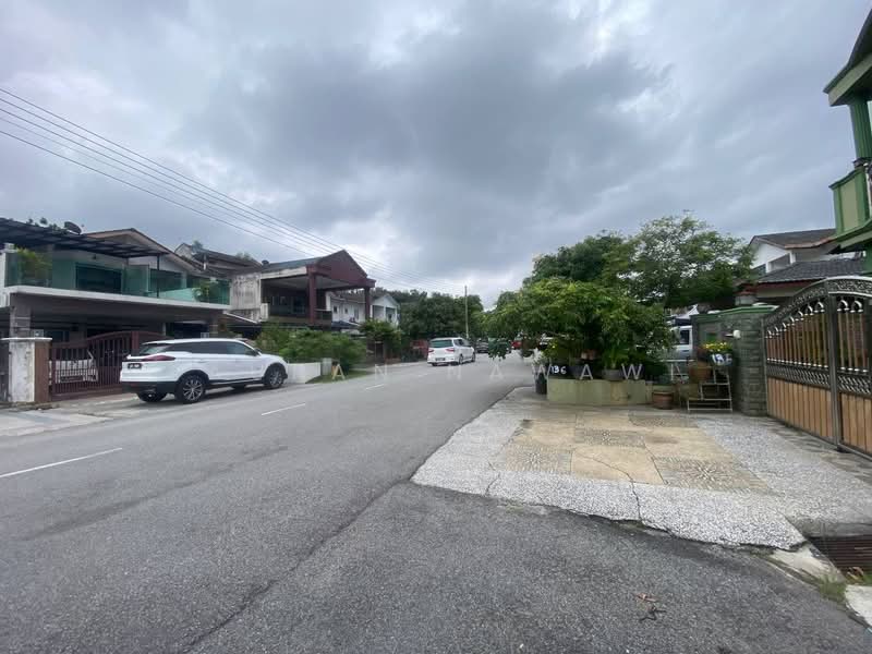 2-storey Terraced House for Sale in Taman Jasmin (Kajang) - Fauran Nawawi - PropertyGuru.com.my