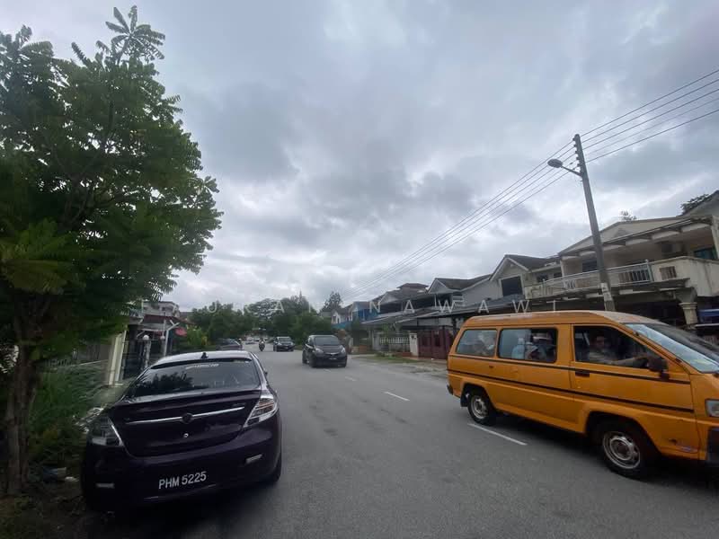2-storey Terraced House for Sale in Taman Jasmin (Kajang) - Fauran Nawawi - PropertyGuru.com.my