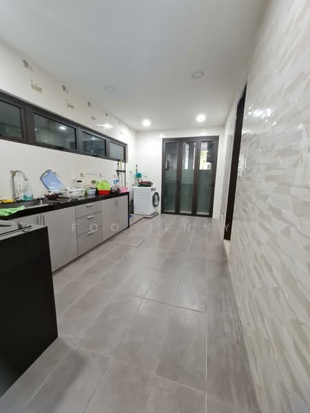 Rumah Bandar untuk Dijual di Cahaya Spk (Shah Alam) - Jenny Jia Xiao, Foo - Kitchen - PropertyGuru.com.my