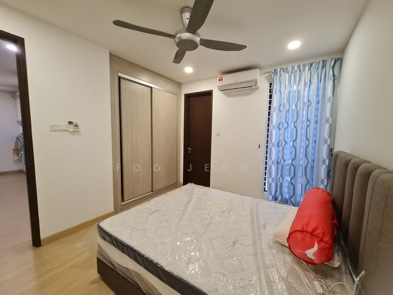 Rumah Bandar untuk Dijual di Cahaya Spk (Shah Alam) - Jenny Jia Xiao, Foo - Bedroom - PropertyGuru.com.my