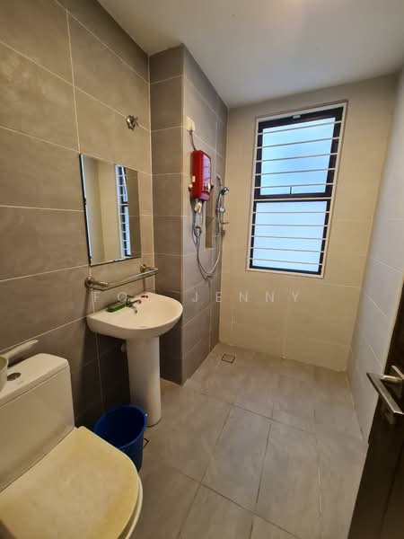Rumah Bandar untuk Dijual di Cahaya Spk (Shah Alam) - Jenny Jia Xiao, Foo - Bathroom - PropertyGuru.com.my