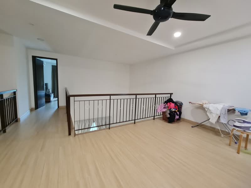 Rumah Bandar untuk Dijual di Cahaya Spk (Shah Alam) - Jenny Jia Xiao, Foo - Family Hall - PropertyGuru.com.my
