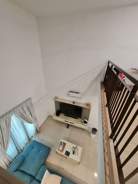 Rumah Bandar untuk Dijual di Cahaya Spk (Shah Alam) - Jenny Jia Xiao, Foo - Living Room - PropertyGuru.com.my