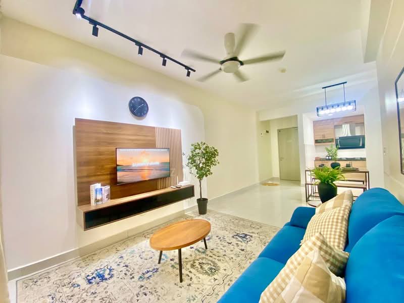 Apartment for Sale at Danau Perintis - Azmi . - PropertyGuru.com.my