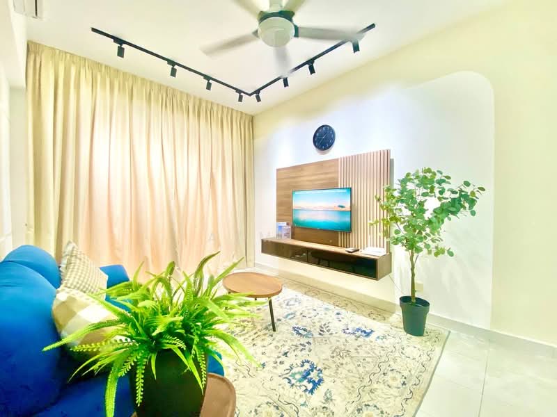 Apartment for Sale at Danau Perintis - Azmi . - PropertyGuru.com.my