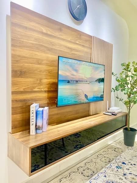 Apartment for Sale at Danau Perintis - Azmi . - PropertyGuru.com.my