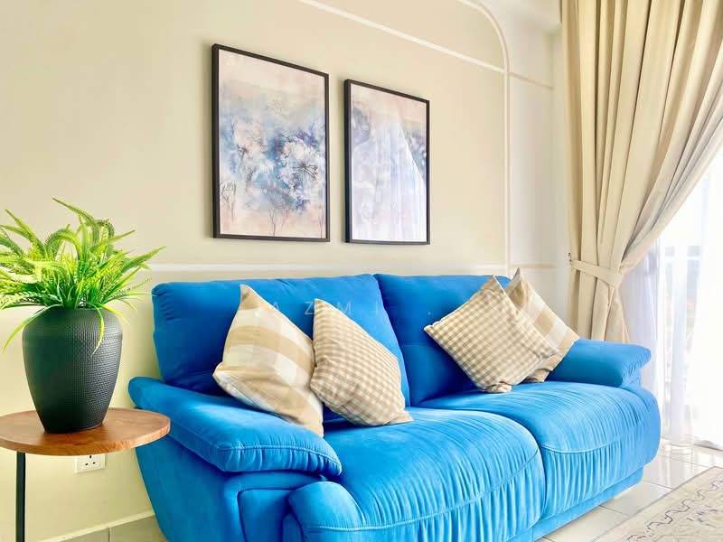 Apartment for Sale at Danau Perintis - Azmi . - PropertyGuru.com.my