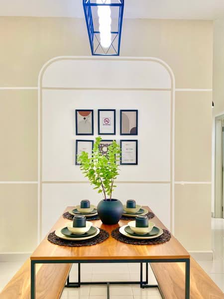 Apartment for Sale at Danau Perintis - Azmi . - PropertyGuru.com.my