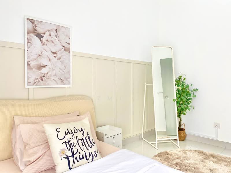 Apartment for Sale at Danau Perintis - Azmi . - PropertyGuru.com.my
