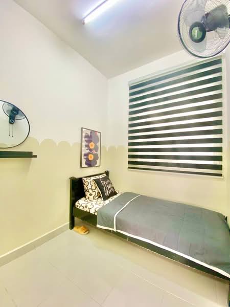 Apartment for Sale at Danau Perintis - Azmi . - PropertyGuru.com.my