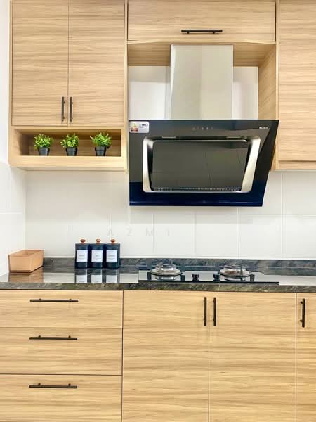 Apartment for Sale at Danau Perintis - Azmi . - PropertyGuru.com.my