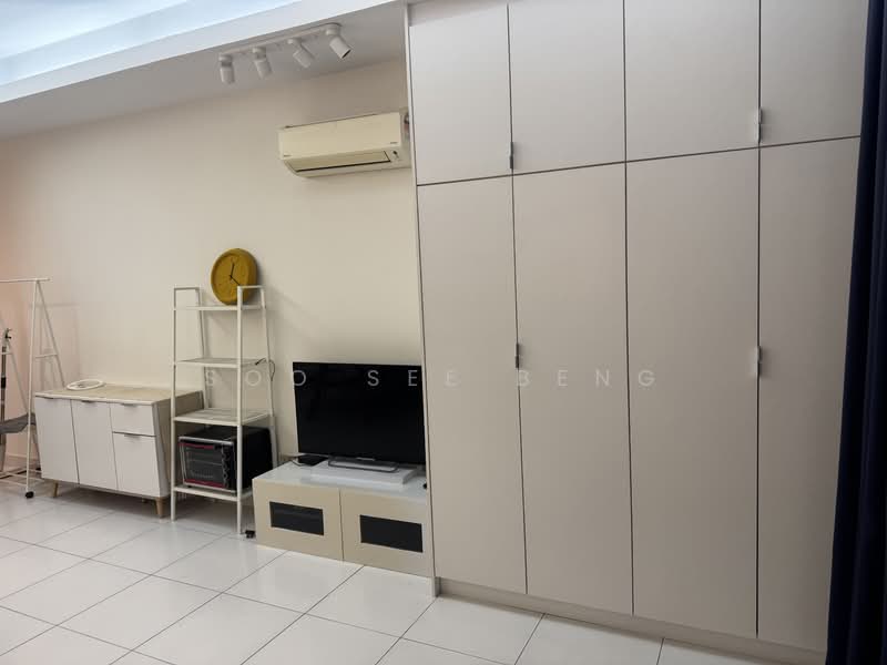 Kondominium untuk Disewa di Neo Damansara - Soo See Beng - PropertyGuru.com.my