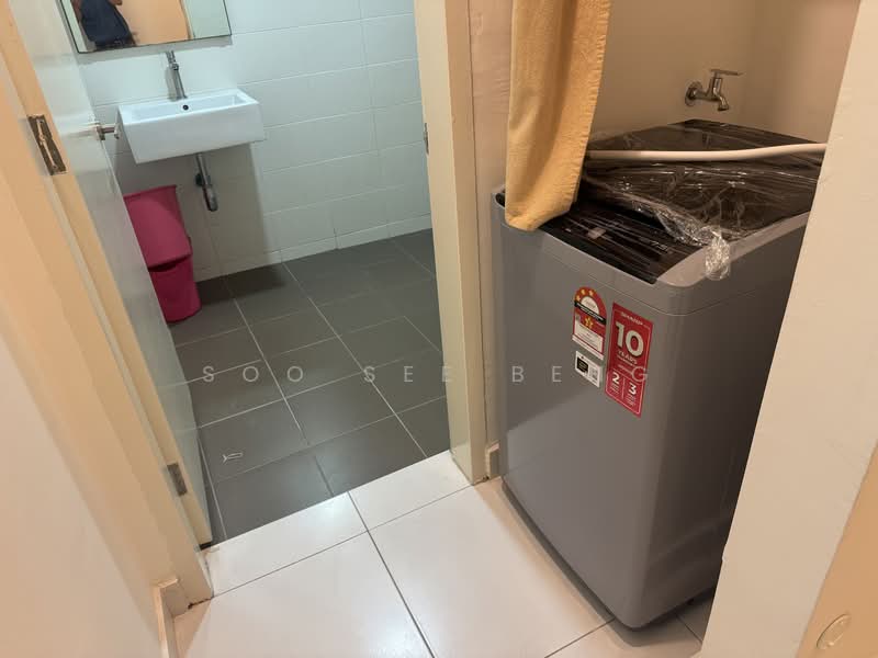 Kondominium untuk Disewa di Neo Damansara - Soo See Beng - PropertyGuru.com.my