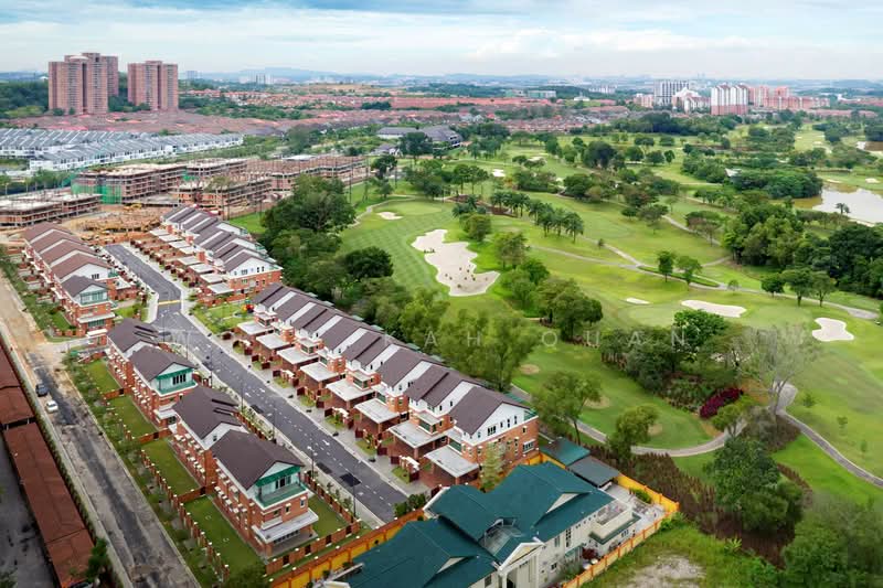 Residential Land for Sale in Sungai Long (Bandar Sungai Long) - Wong Kah Quan - Exterior - PropertyGuru.com.my