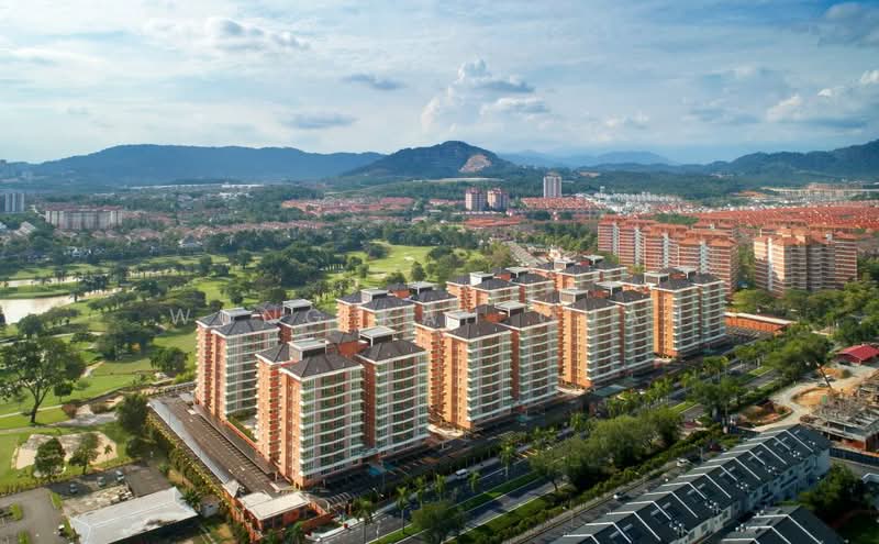 Residential Land for Sale in Sungai Long (Bandar Sungai Long) - Wong Kah Quan - Exterior - PropertyGuru.com.my