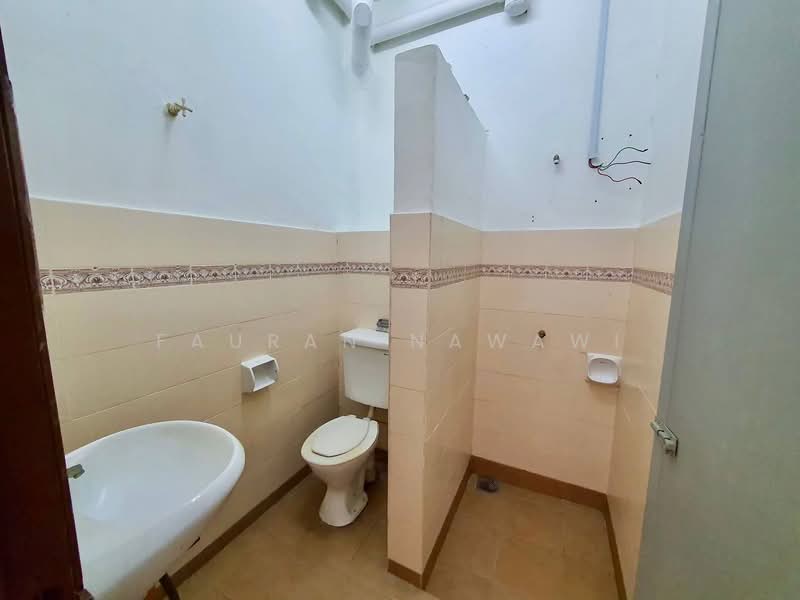 2-storey Terraced House for Sale in Taman Kajang Prima (Kajang) - Fauran Nawawi - PropertyGuru.com.my