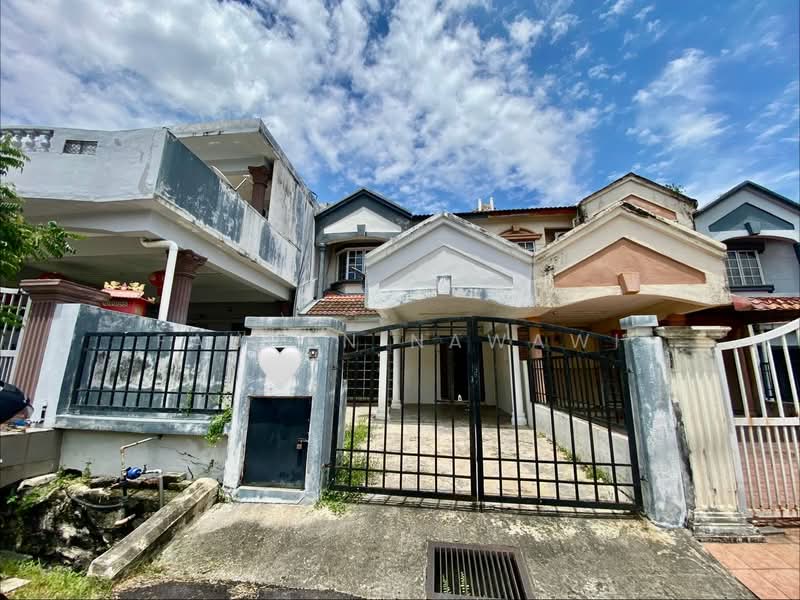 2-storey Terraced House for Sale in Taman Kajang Prima (Kajang) - Fauran Nawawi - PropertyGuru.com.my
