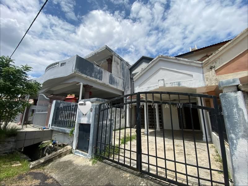2-storey Terraced House for Sale in Taman Kajang Prima (Kajang) - Fauran Nawawi - PropertyGuru.com.my