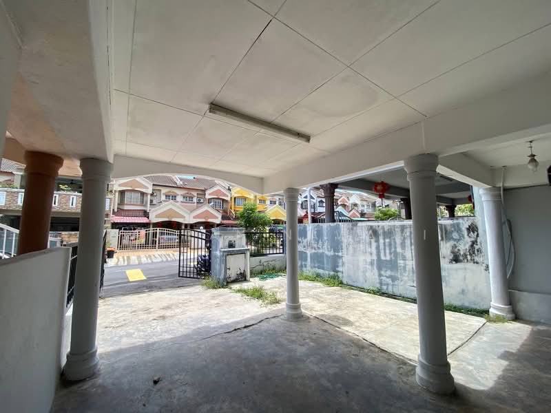 2-storey Terraced House for Sale in Taman Kajang Prima (Kajang) - Fauran Nawawi - PropertyGuru.com.my