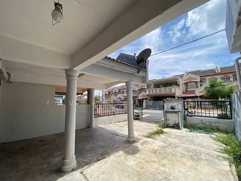 2-storey Terraced House for Sale in Taman Kajang Prima (Kajang) - Fauran Nawawi - PropertyGuru.com.my