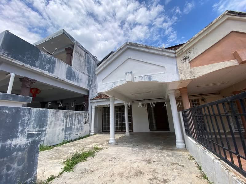 2-storey Terraced House for Sale in Taman Kajang Prima (Kajang) - Fauran Nawawi - PropertyGuru.com.my