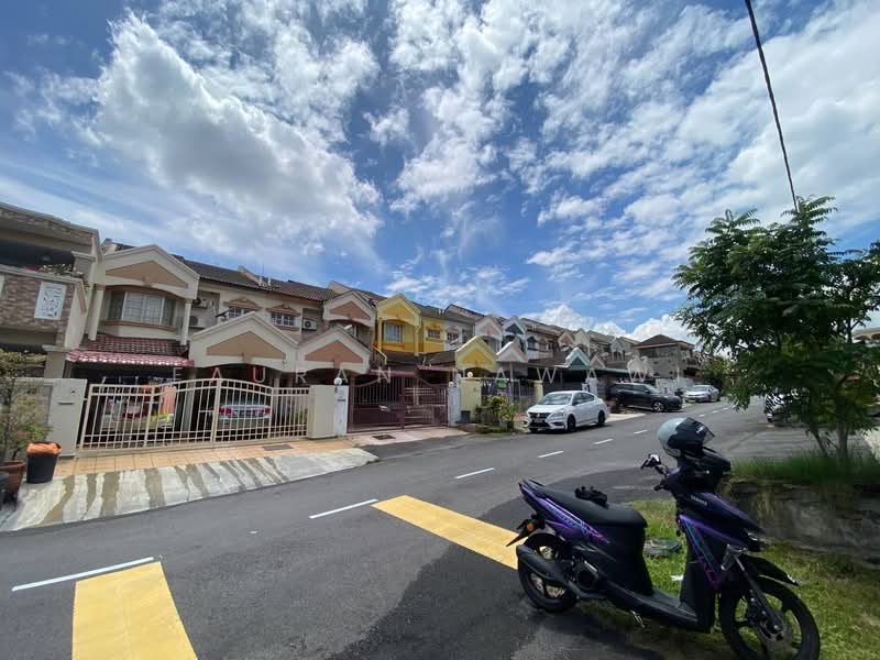 2-storey Terraced House for Sale in Taman Kajang Prima (Kajang) - Fauran Nawawi - PropertyGuru.com.my