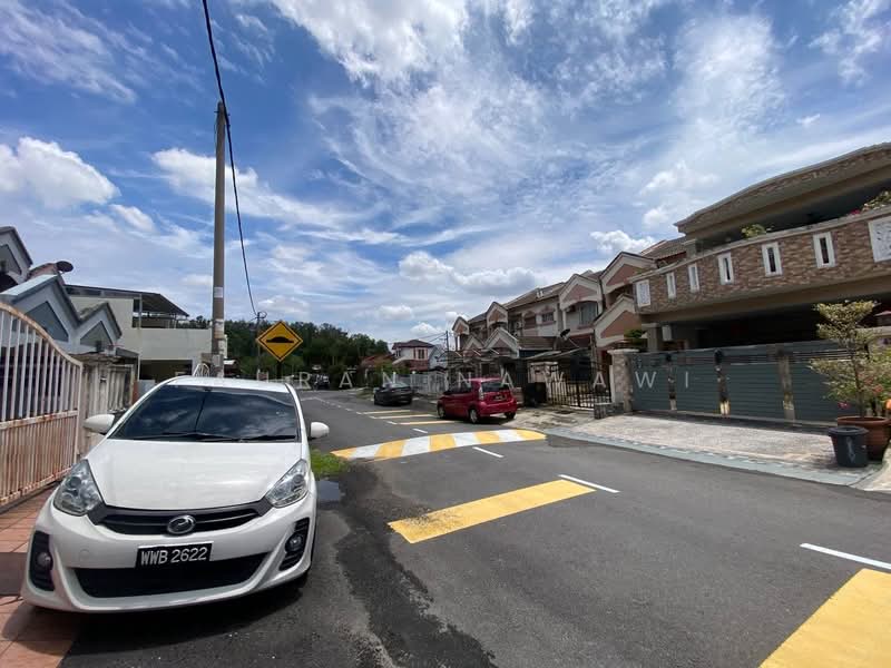 2-storey Terraced House for Sale in Taman Kajang Prima (Kajang) - Fauran Nawawi - PropertyGuru.com.my